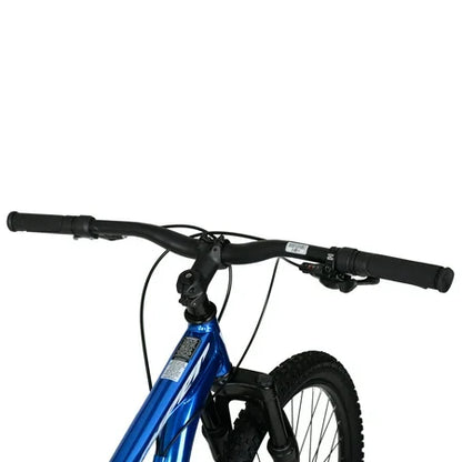 Hyper Bicycle Men’s 29" Explorer MTB, Hardtail