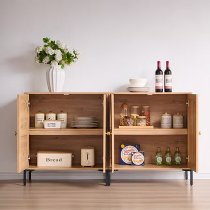 SinCiDo Buffet Cabinet with Storage, Sideboard “4 AVAILABLE,