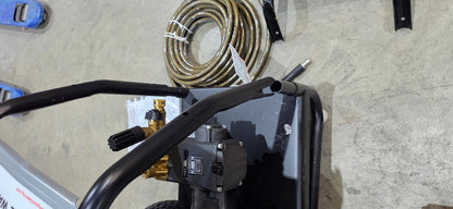 Simpson PowerShot PS60869 Honda 4000 psi Washer