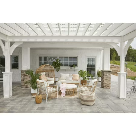 Better Homes & Gardens Lilah 2-Pack Chairs