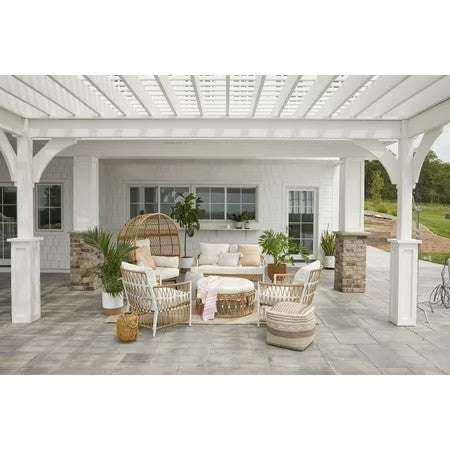 Better Homes & Gardens Lilah 2-Pack Chairs