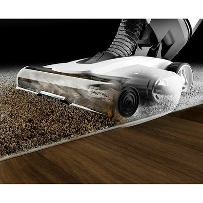 HART 20V High Capacity Cordless Vacuum Kit