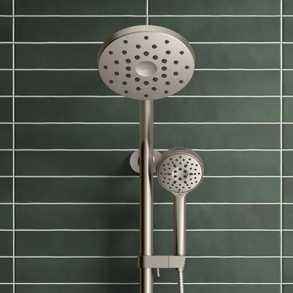 Kohler HydroRail 3-in-1 Showerhead Kit