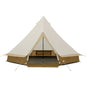 Ozark Trail 15x15 8-Person Glamping Bell Tent