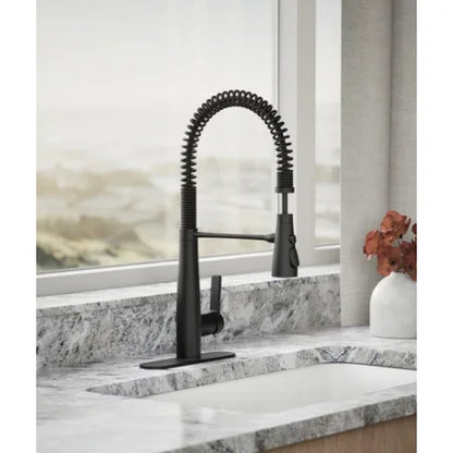 Kohler Vind Semi-Professional Pull-down Faucet