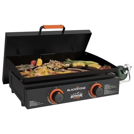 Blackstone Adventure Ready 2-Burner Griddle 22"