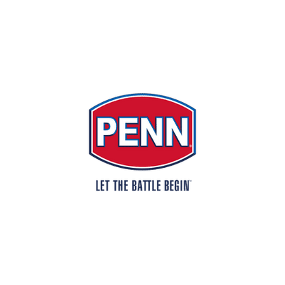 PENN Squall Level Wind Combo, 6' Medium Rod