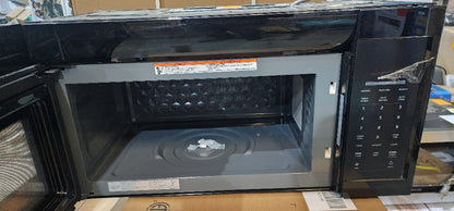 Vissani 1.7 cu. ft. 1000W Over Range Microwave