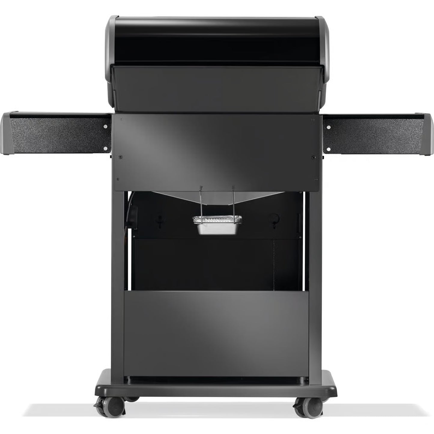 Napoleon Rogue 3-Burner Propane Grill Black
