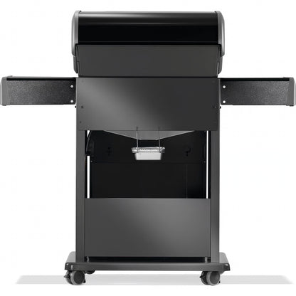 Napoleon Rogue 3-Burner Propane Grill Black