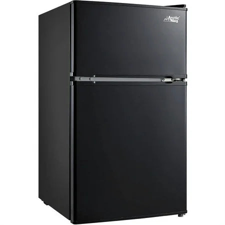 Arctic King 3.2 Cu ft Mini Fridge Freezer