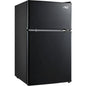 Arctic King 3.2 Cu ft Mini Fridge Freezer