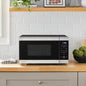 0.9 cu. ft. Countertop Convection Microwave in Fingerprint Resistant Stainless Steel with Air Fryer