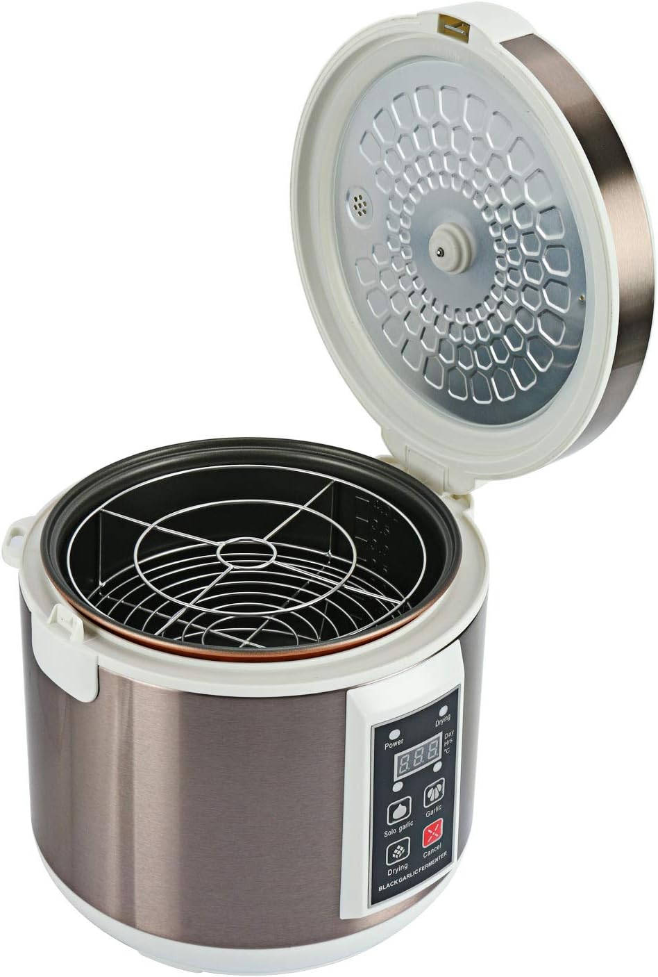 5L Black Garlic Fermenter Full Automatic