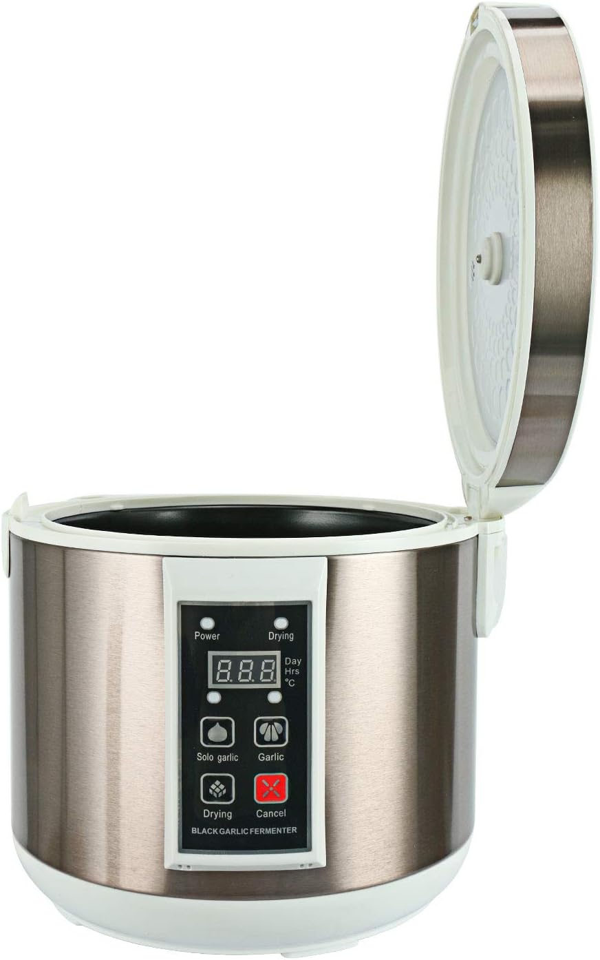 5L Black Garlic Fermenter Full Automatic