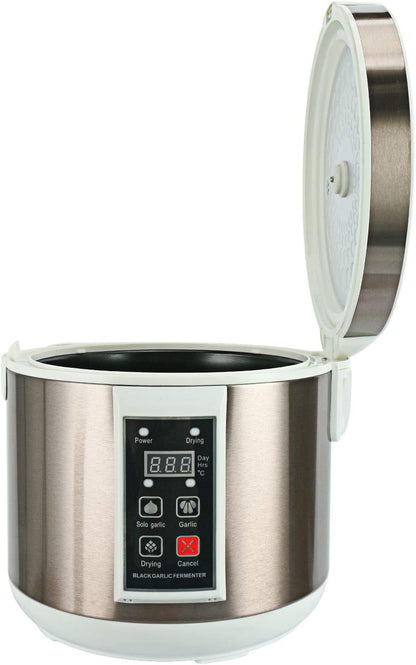 5L Black Garlic Fermenter Full Automatic