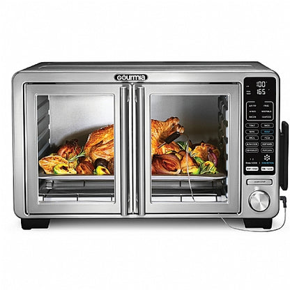 Gourmia XL Digital Countertop Oven with Air Fry