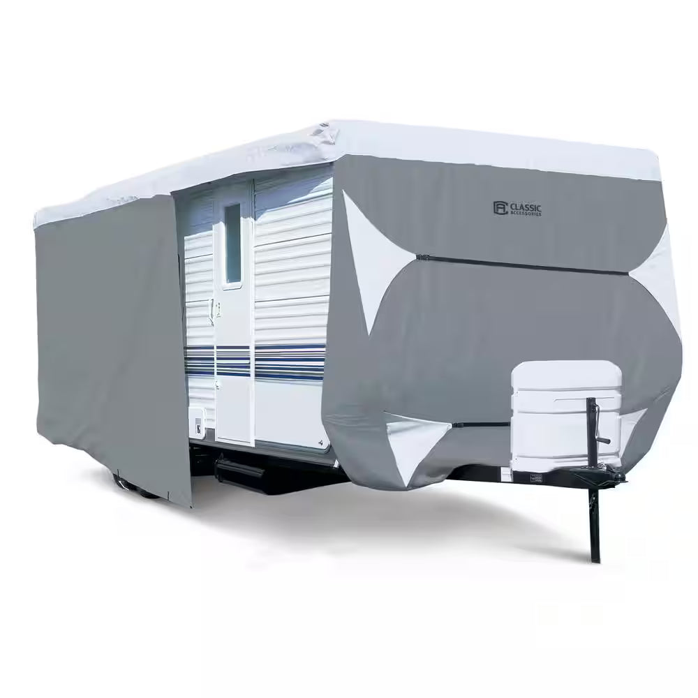PolyPro3 330L x 102W x 104H Trailer Cover