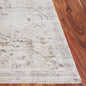 Mason 8 ft x 10 ft Green/Beige Rug