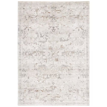 Mason 8 ft x 10 ft Green/Beige Rug