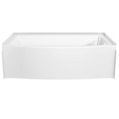 Delta Classic 500 Curve Bathtub 60x32 Right drain