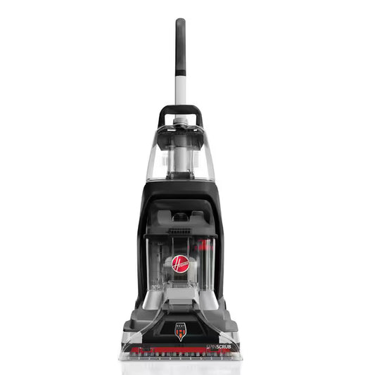TurboScrub XL Upright Carpet Cleaner Machine