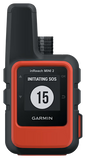 Garmin inReach Mini 2 - Flame Red