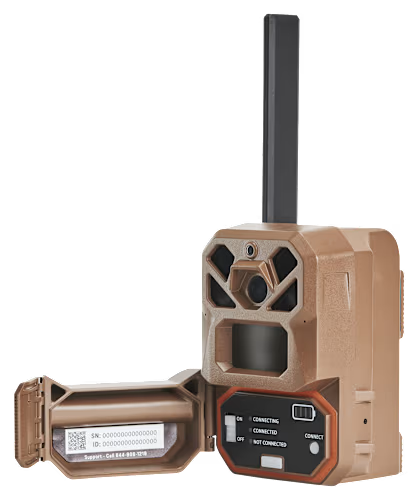 Moultrie EDGE 2 Cellular Trail Camera - 2 Pack