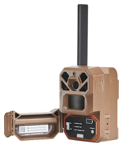 Moultrie EDGE 2 Cellular Trail Camera - 2 Pack