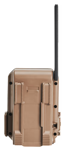 Moultrie EDGE 2 Cellular Trail Camera - 2 Pack