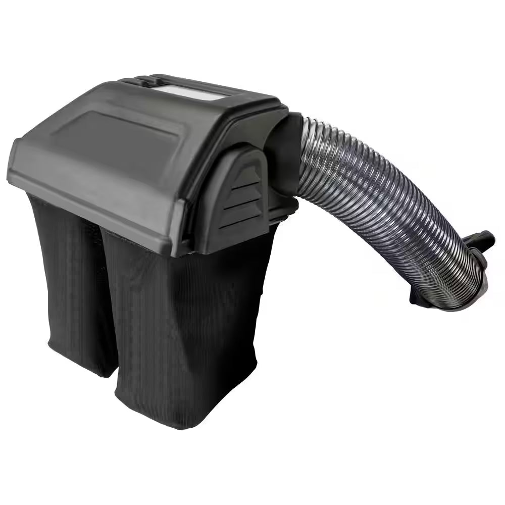 42 in. & 46 in. Double Bagger for Mowers