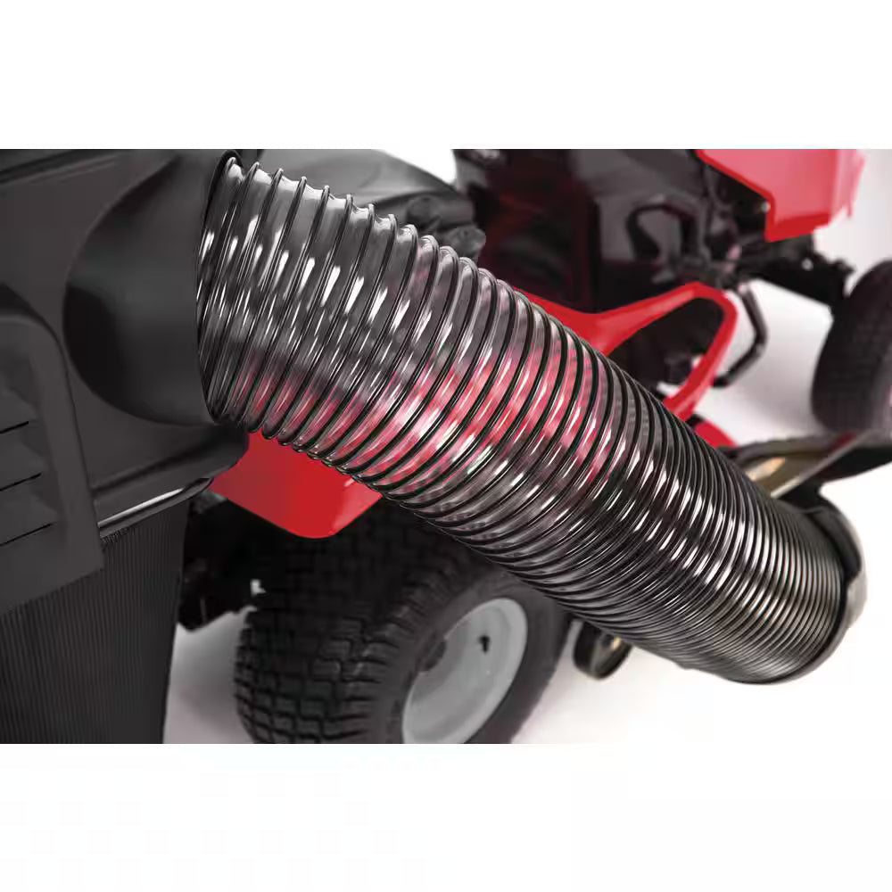 42 in. & 46 in. Double Bagger for Mowers