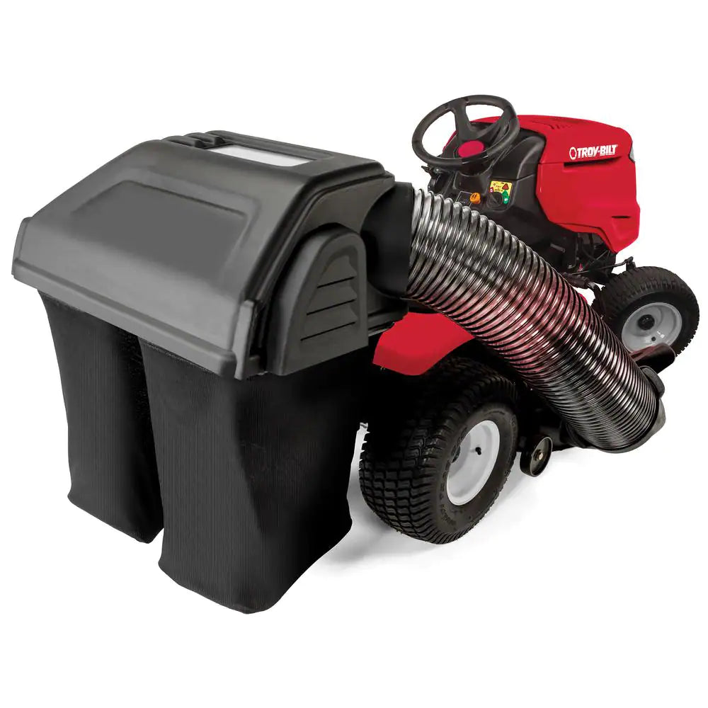42 in. & 46 in. Double Bagger for Mowers