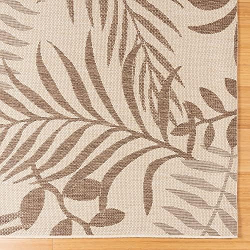 Naples Indoor/Outdoor Area Rug, Akela