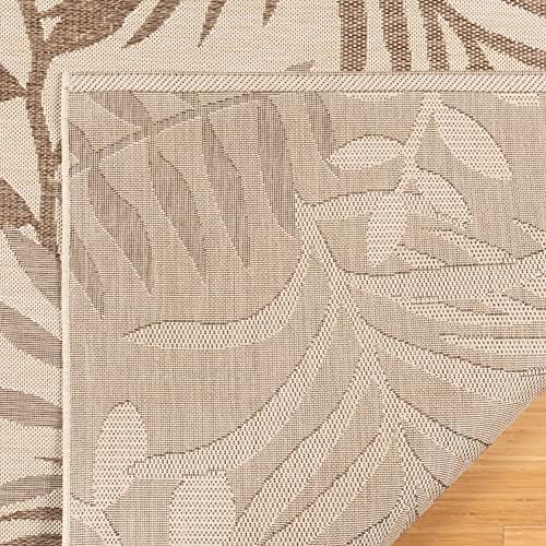 Naples Indoor/Outdoor Area Rug, Akela