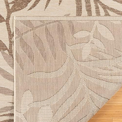 Naples Indoor/Outdoor Area Rug, Akela