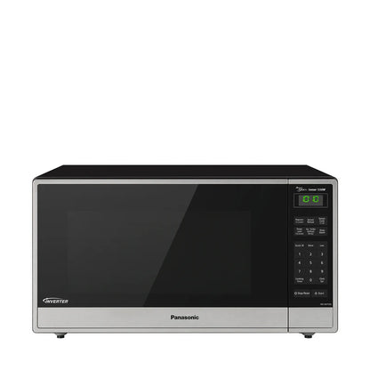 Panasonic 1.6 cu. ft. Countertop Microwave Oven
