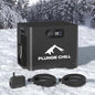 Plunge Chill Cold Plunge Chiller for Ice Bath