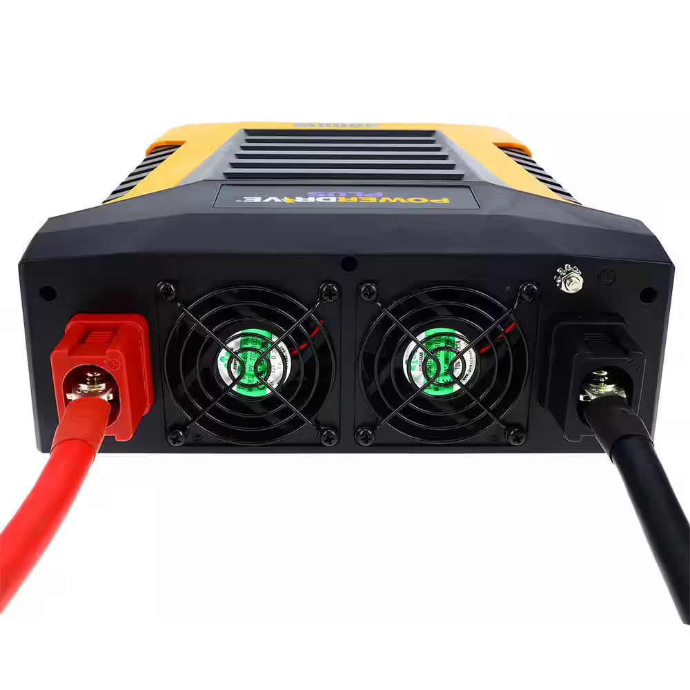 3000-Watt Power Inverter