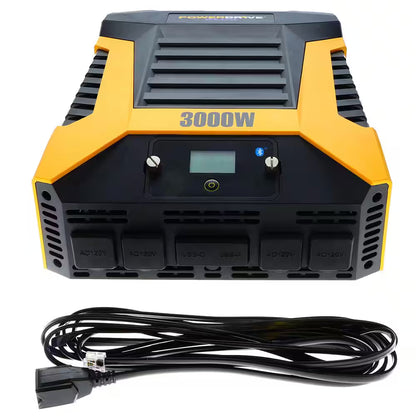 3000-Watt Power Inverter