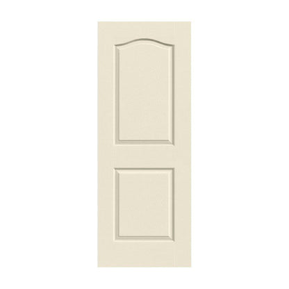 30-in x 80-in Camden Primed Door Slab