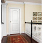 30-in x 80-in Camden Primed Door Slab