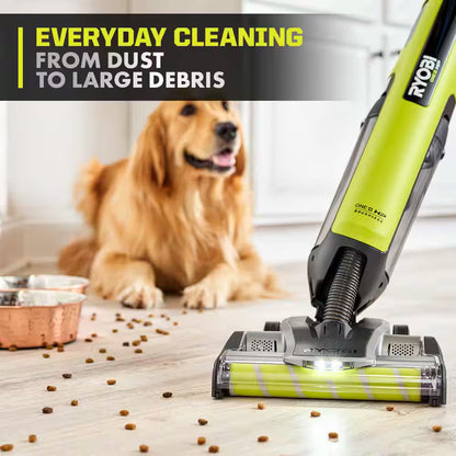 ONE+ HP 18V Brushless Cordless High Capacity Stick. No Battery