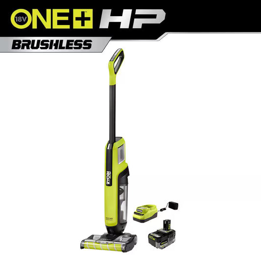 ONE+ HP 18V Brushless Cordless High Capacity Stick. No Battery