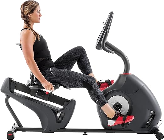 Schwinn Fitness 230 Recumbent Bike