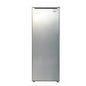 21.26 in. 6.5 cu. ft. Upright Freezer, Silver