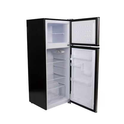 Frigidaire 7.5 cu. ft. Mini Fridge w/ Freezer