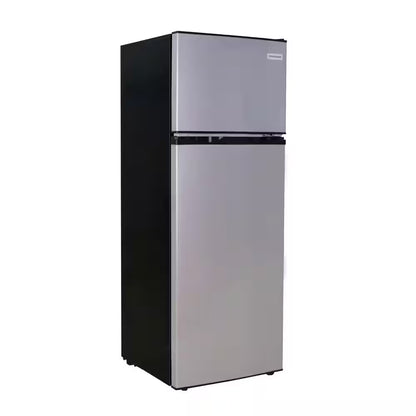Frigidaire 7.5 cu. ft. Mini Fridge w/ Freezer