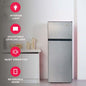 Frigidaire 7.5 cu. ft. Mini Fridge w/ Freezer
