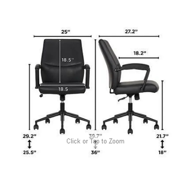 TRUE INNOVATIONS Office Task Chair